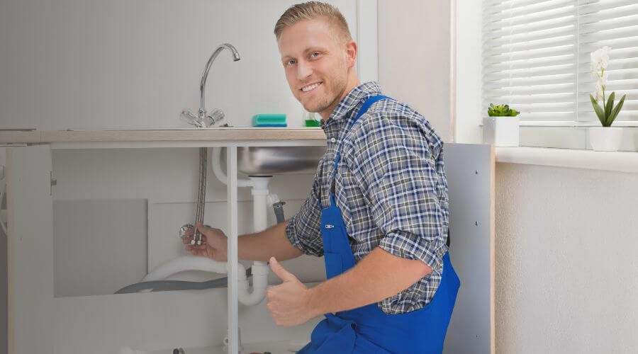 Weekend Plumber Service in Jackson, MI